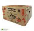 Kit flambée plaisir