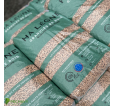 Hà Légne Vert - 1/2 palette (33 sacs de 15kg)