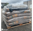 Hà Légne Orange - 1/2 palette (33 sacs de 15kg)
