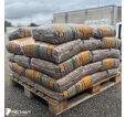 Hà Légne Orange - 1/2 palette (33 sacs de 15kg)