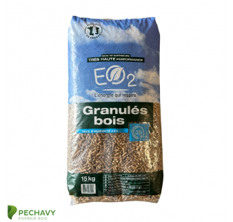 EO2 (Sac de 15 kg)