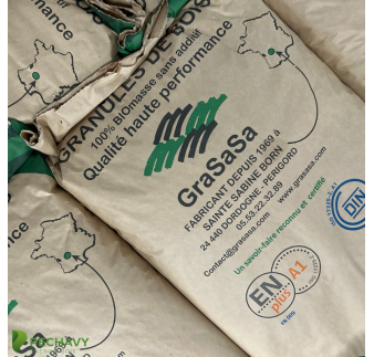 Grasasa (Sac de 18kg)