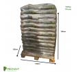 Verpellet - Palette (104 sacs de 10kg)