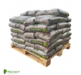 Vertpellet - 1/2 palette (52 sacs de 10kg)