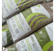 Vertpellet - 1/2 palette (52 sacs de 10kg)