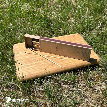 Longues Allumettes - Barbecue & Brasero