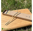 Longues Allumettes - Barbecue & Brasero Longues Allumettes - Barbecue & Brasero