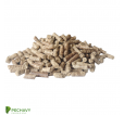 Granulés de bois spécial cuisson