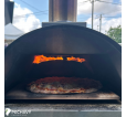 Granulés de bois spécial cuisson