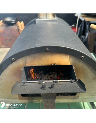 Granulés de bois spécial cuisson, bois de hêtre et français