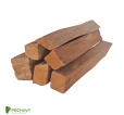 Bois Bûche de cuisson
