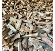 Ballot de Bois bûches 25 cm (1.60 stère)