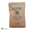 Granulés de bois - Litière animale (Sac de 18kg)