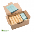 Eco-recharge - allume feux et petites allumettes