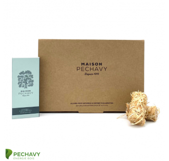 Eco-recharge - allume feux et petites allumettes