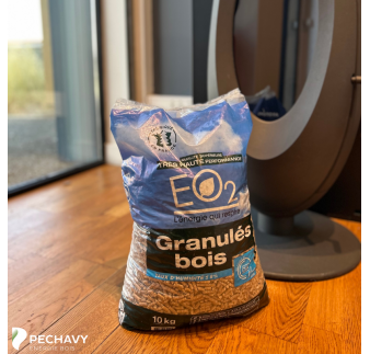 EO2 (Sac de 10 kg)