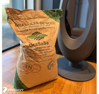 Grasasa (Sac de 18kg)