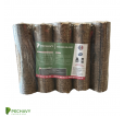 Bûches densifiées (pack de 5 bûches)