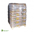 Hà Légne Orange - Palette (77 sacs de 15kg)