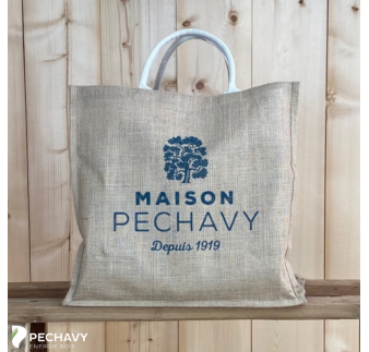 Sac en jute (seul)