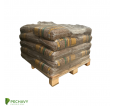 Hà Légne Orange - 1/2 palette (33 sacs de 15kg)