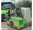 Hà Légne Vert - Palette (72 sacs de 15kg)