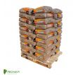 Crépito - Palette (72 sacs de 15kg)