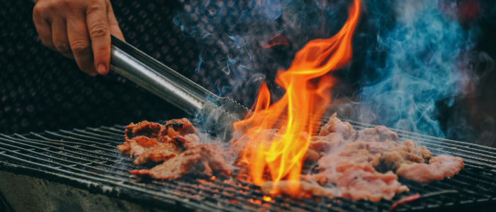 Produits et Accessoires pour la Cuisson au Barbecue, Brasero, Plancha, Four