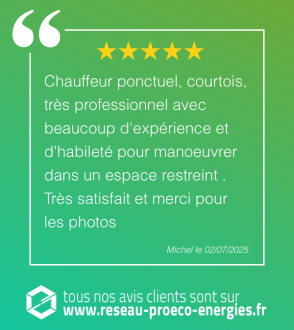 [ Avis clients ]