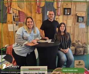 Retour sur la Foire d’Agen 2025 