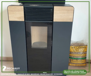 Les granulés de bois Hà Légne : une combustion propre et efficace dans vos poêles?