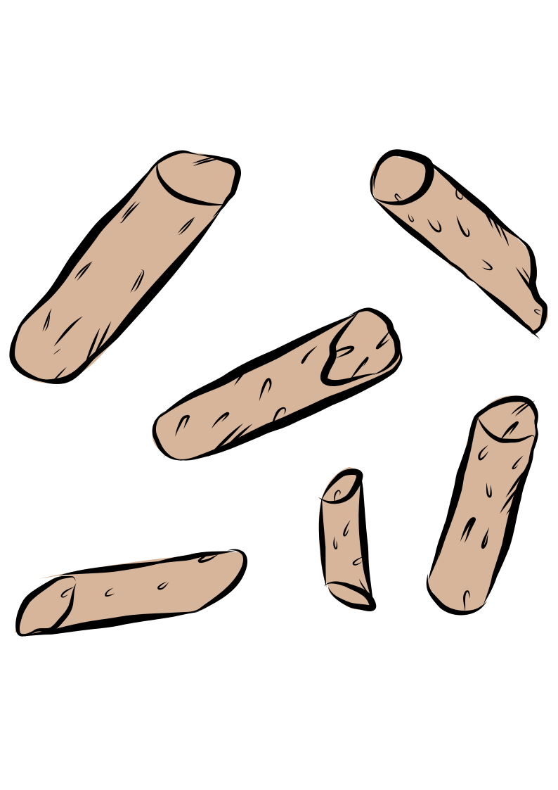 Granulés
