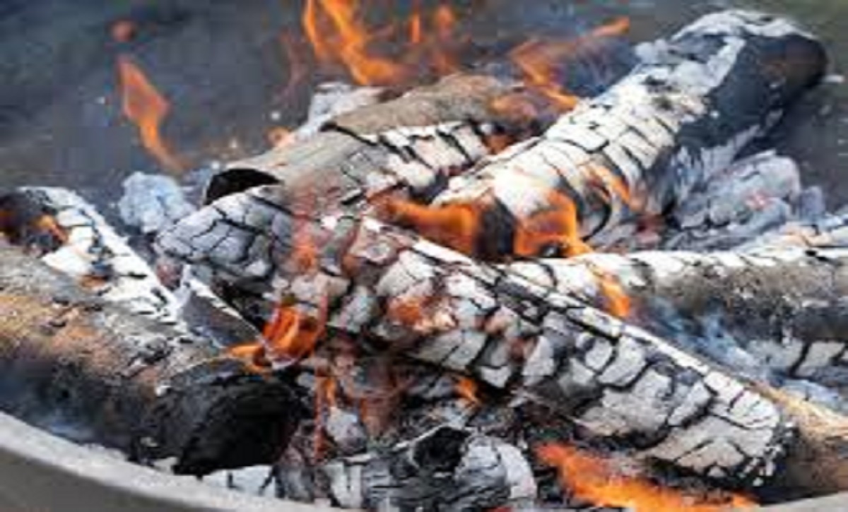 La valorisation des cendres de bois
