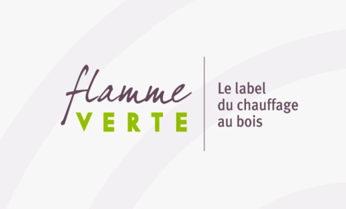 Exigez la qualité pour vos installations : flamme verte – rge qualibois