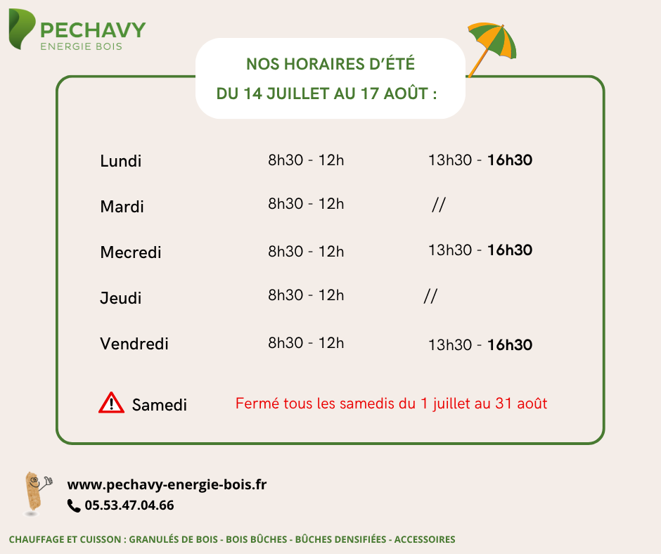 Changement d’horaire pour le drive d’Agen Changement d’horaire pour le drive d’Agen