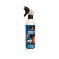 Mouss'Express - Nettoyant vitre poele et insert Mouss'Express - Nettoyant vitre poele et insert